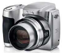 Kodak Digital Camera Z710 (1454313)